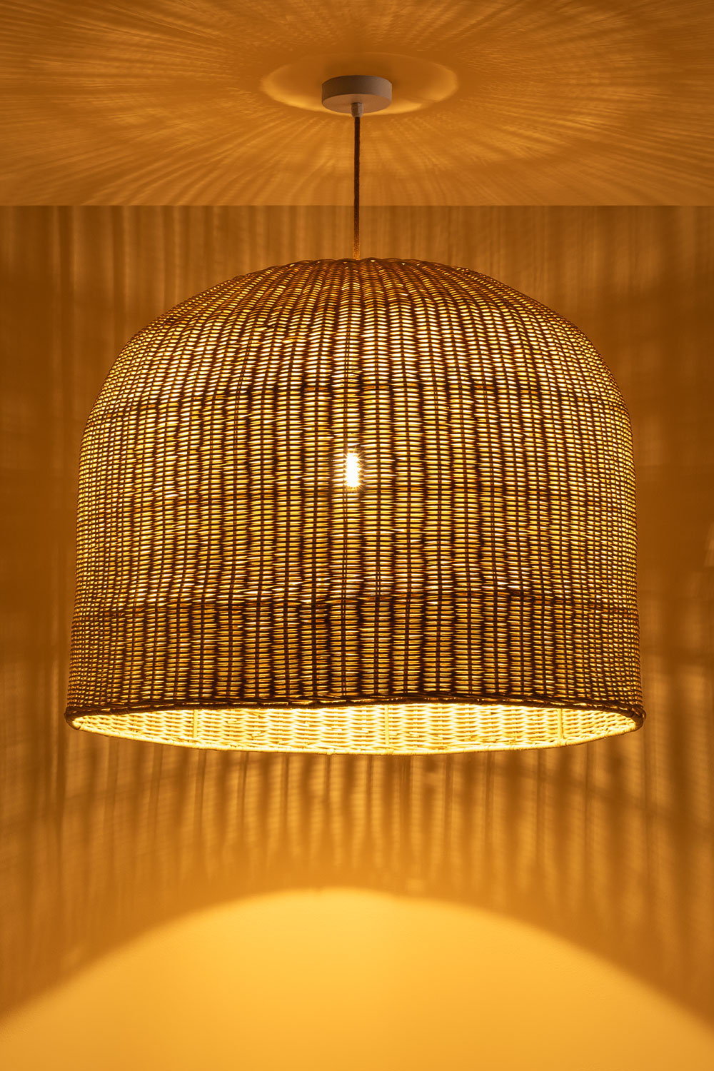Luminária de teto para área externa Flandes, imagem de galeria 2
