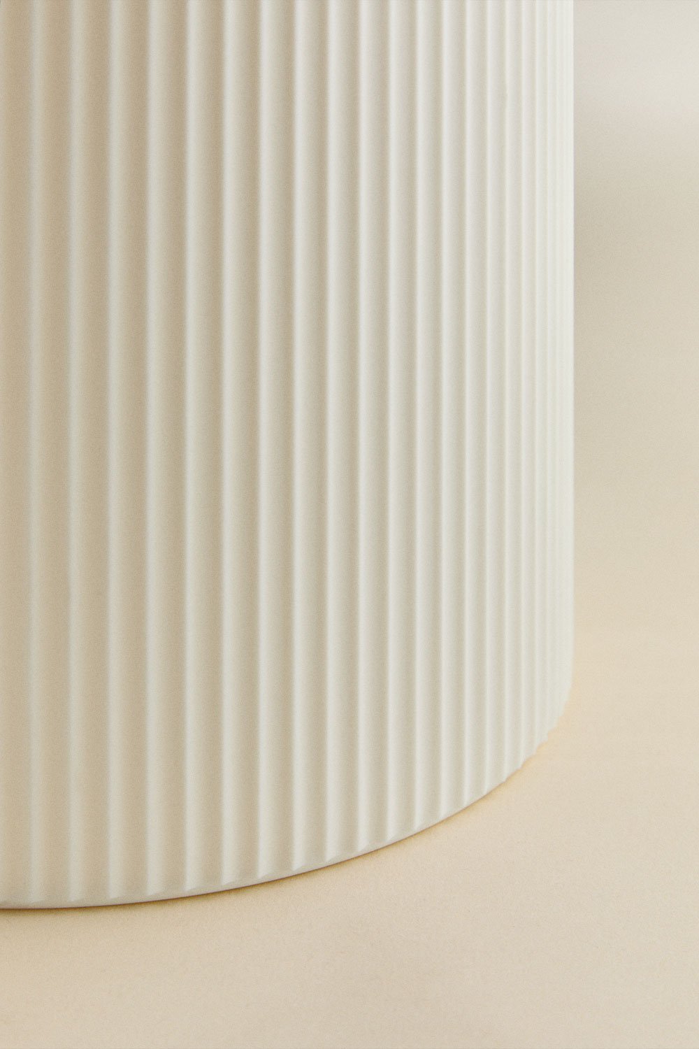 Lixeira com tampa Ozene ABS, imagem de galeria 5