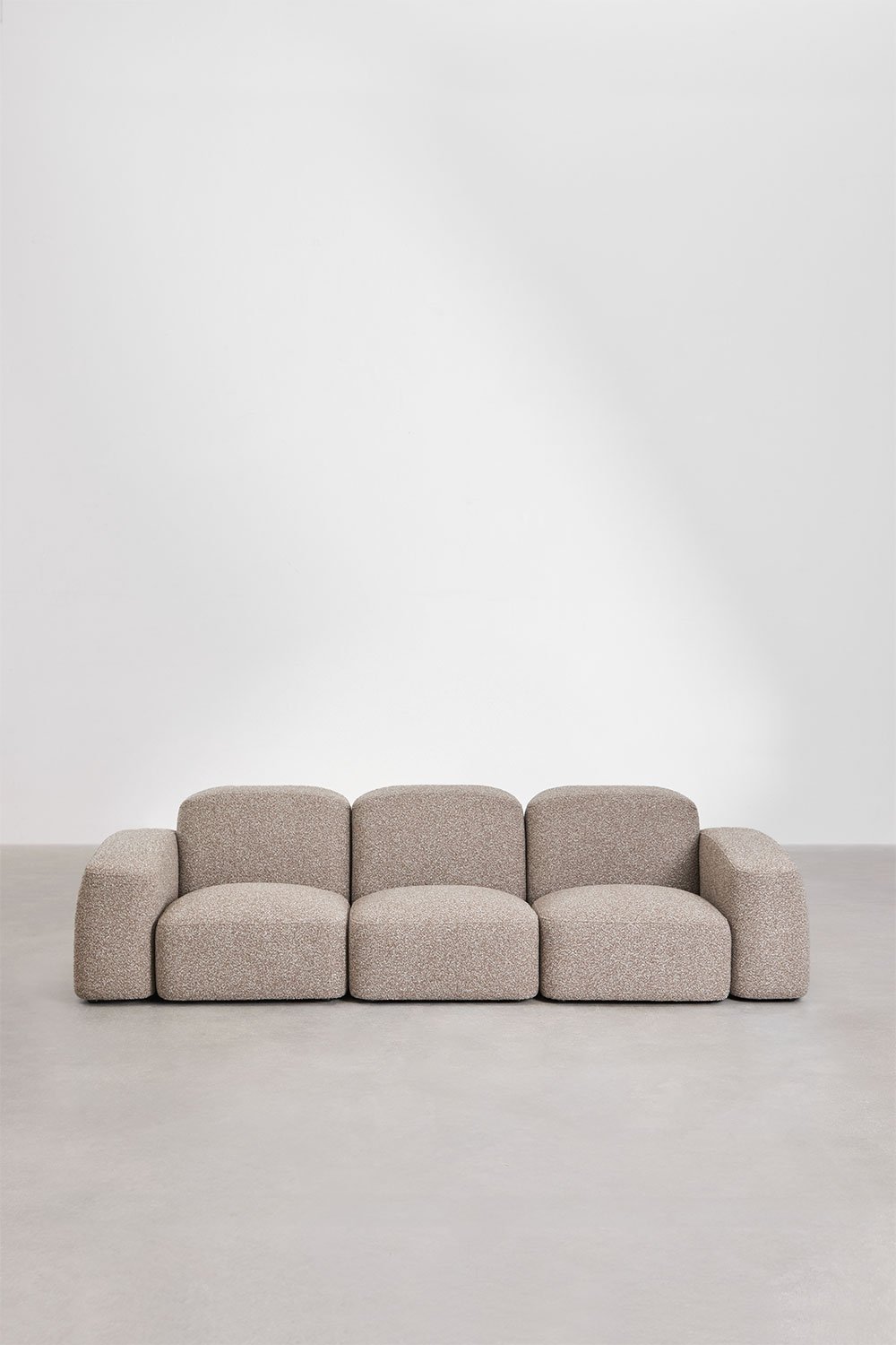 Sofá modular Bastian de 3 peças , imagem de galeria 5