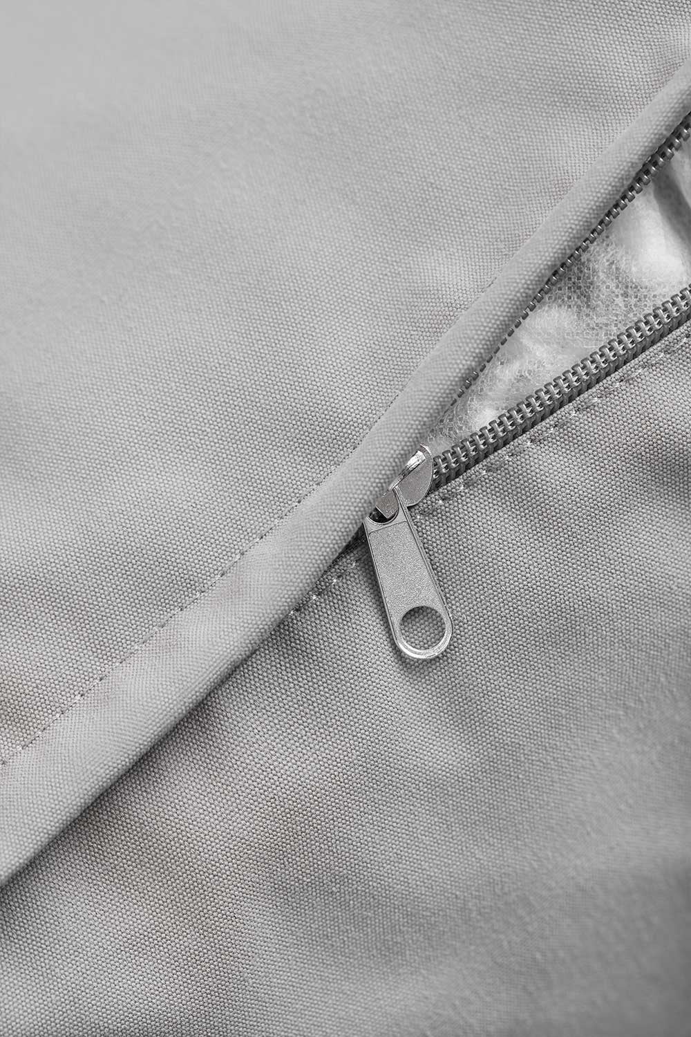 Conjunto de jardim com poltrona e puff conversível Amaro, imagem de galeria 10