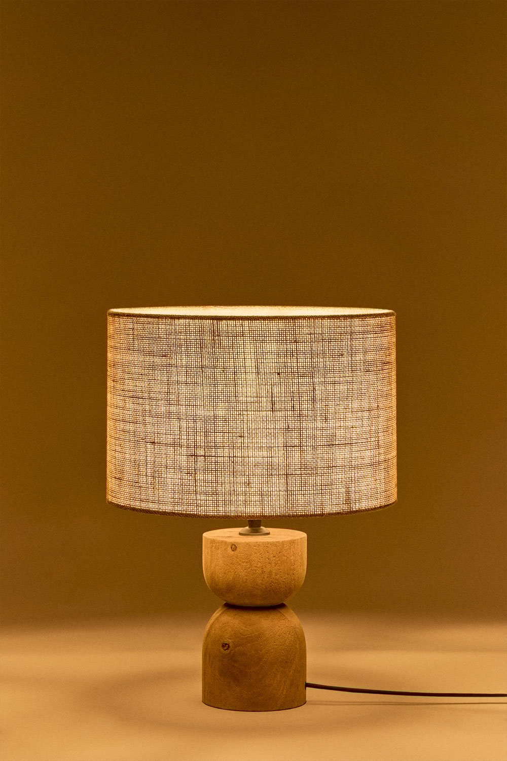 Candeeiro de mesa Diniz, imagem de galeria 4