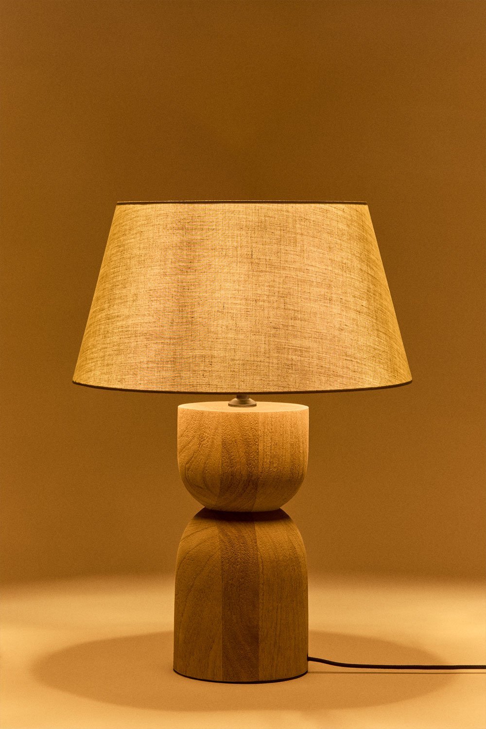 Candeeiro de mesa Diniz, imagem de galeria 4