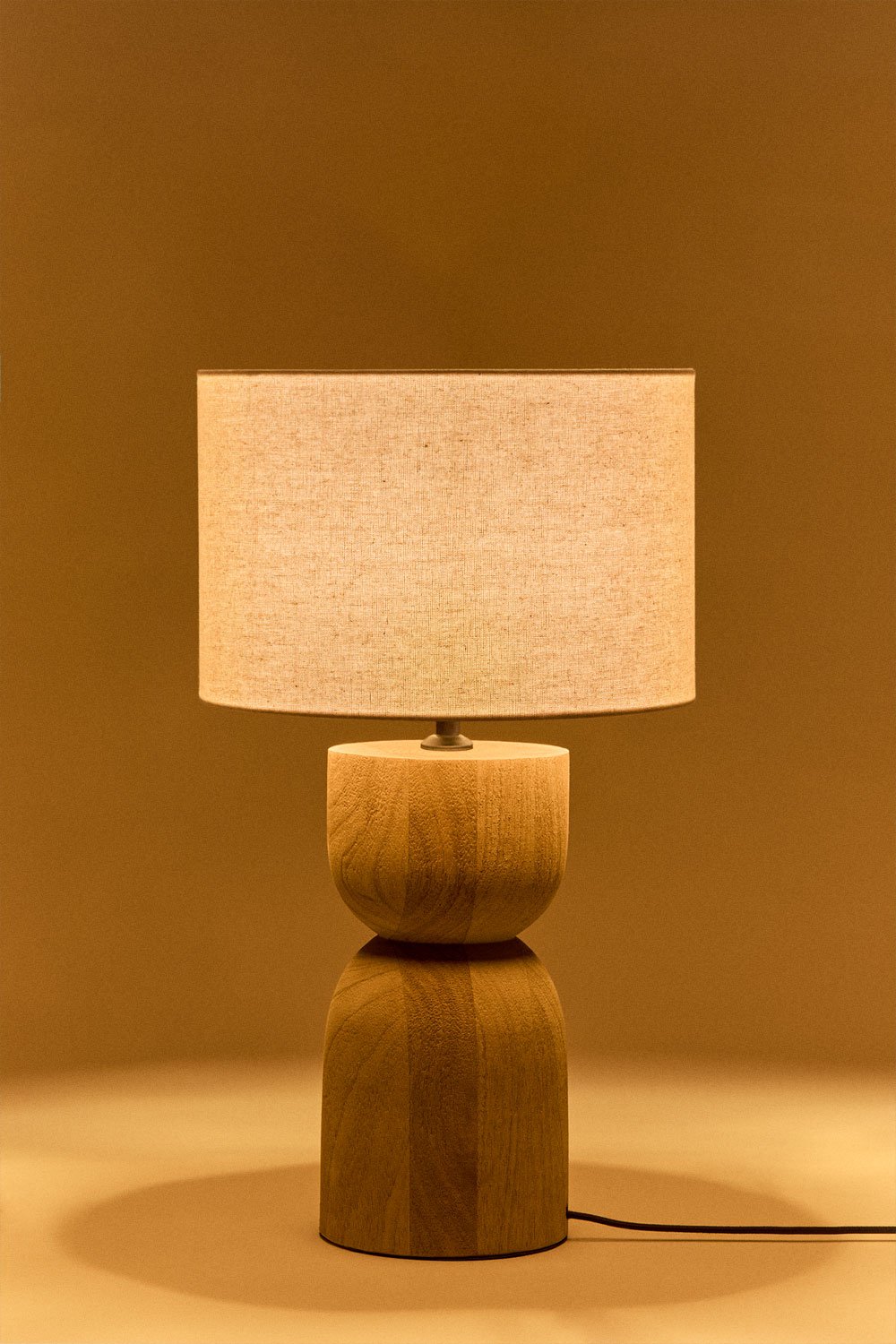 Candeeiro de mesa Diniz, imagem de galeria 4