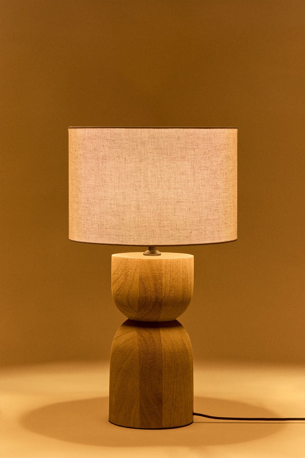 Candeeiro de mesa Diniz, imagem de galeria 4