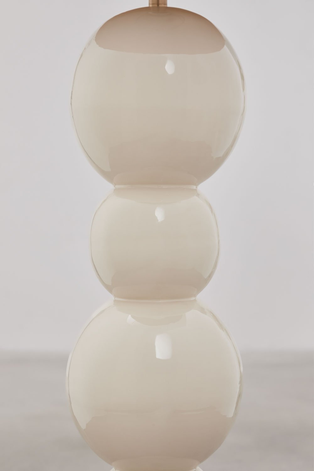 Luminária de chão de ferro Boulia, imagem de galeria 6