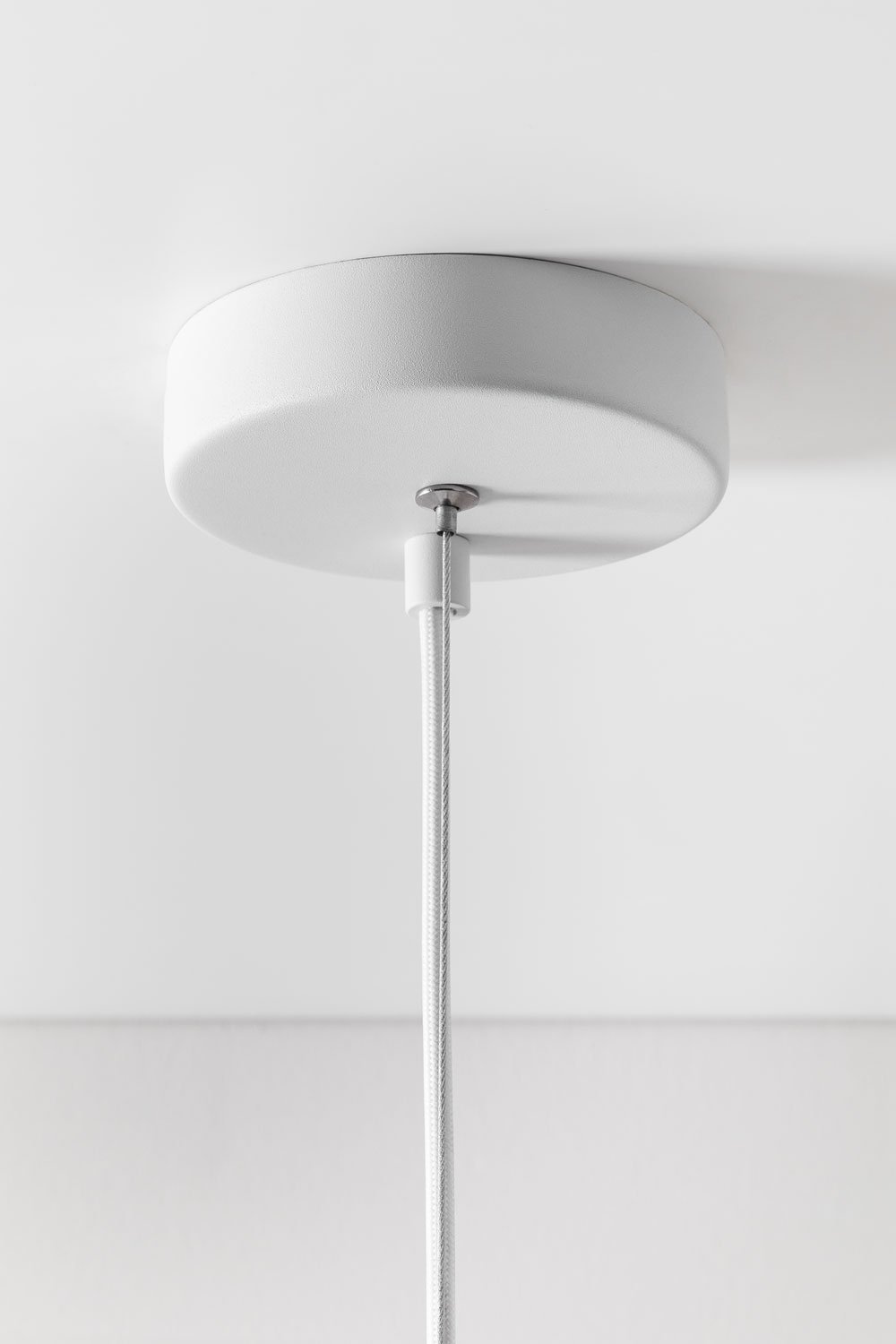 Candeeiro de teto LED Kaula Ø50 cm, imagem de galeria 7