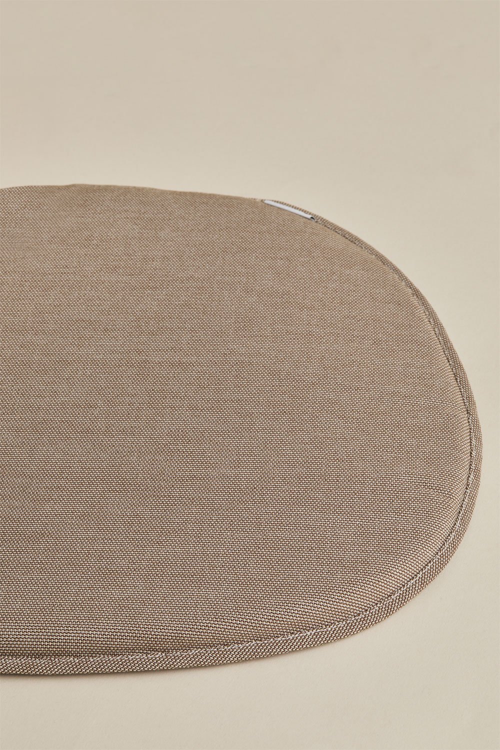 Almofada para cadeira de jardim Zariel, imagem de galeria 2