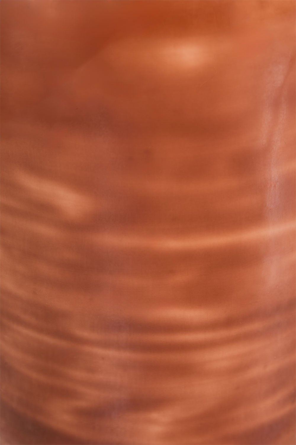 Mesa de apoio redonda em ferro Truax, imagem de galeria 5