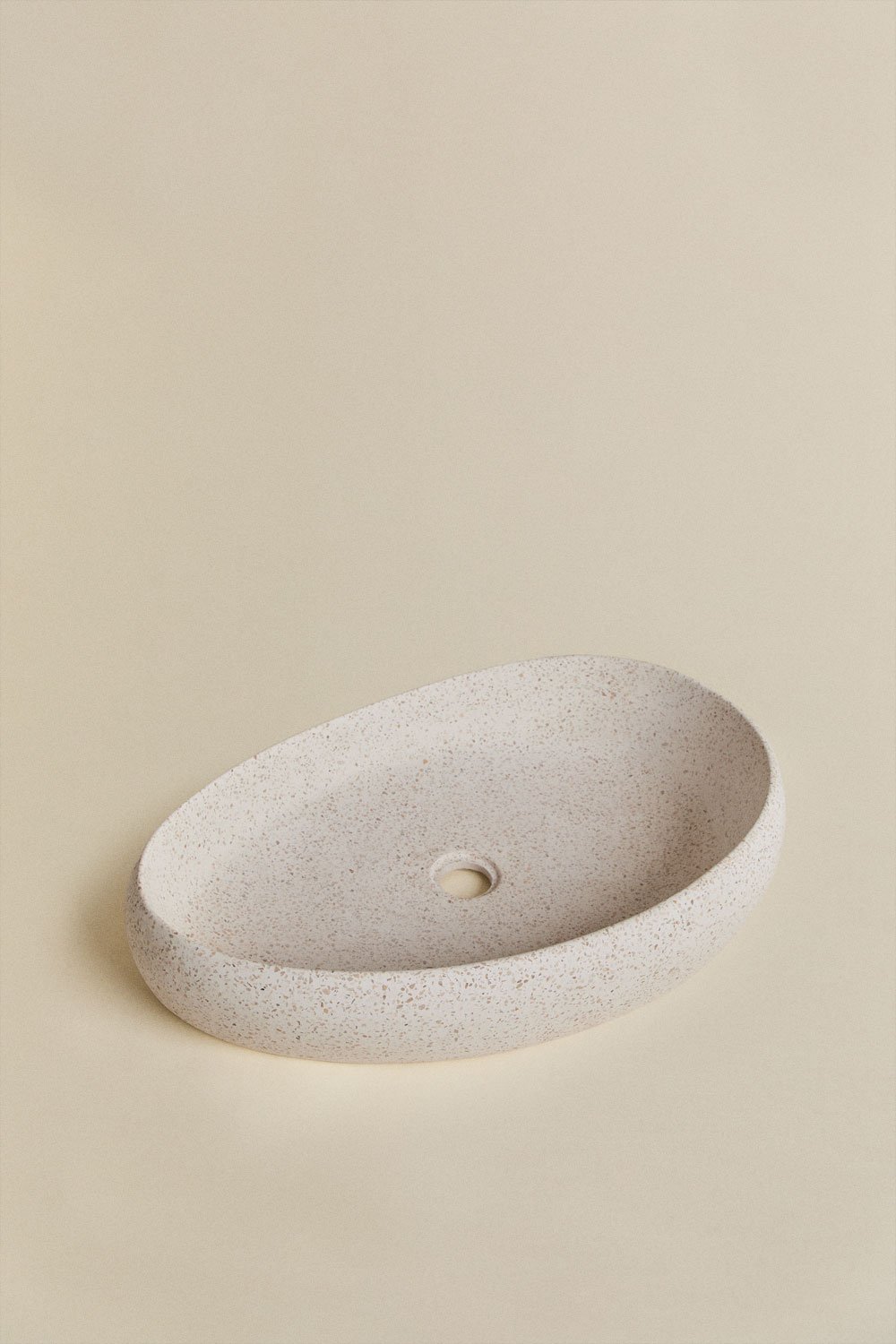 Pia de concreto Bethany, imagem de galeria 3