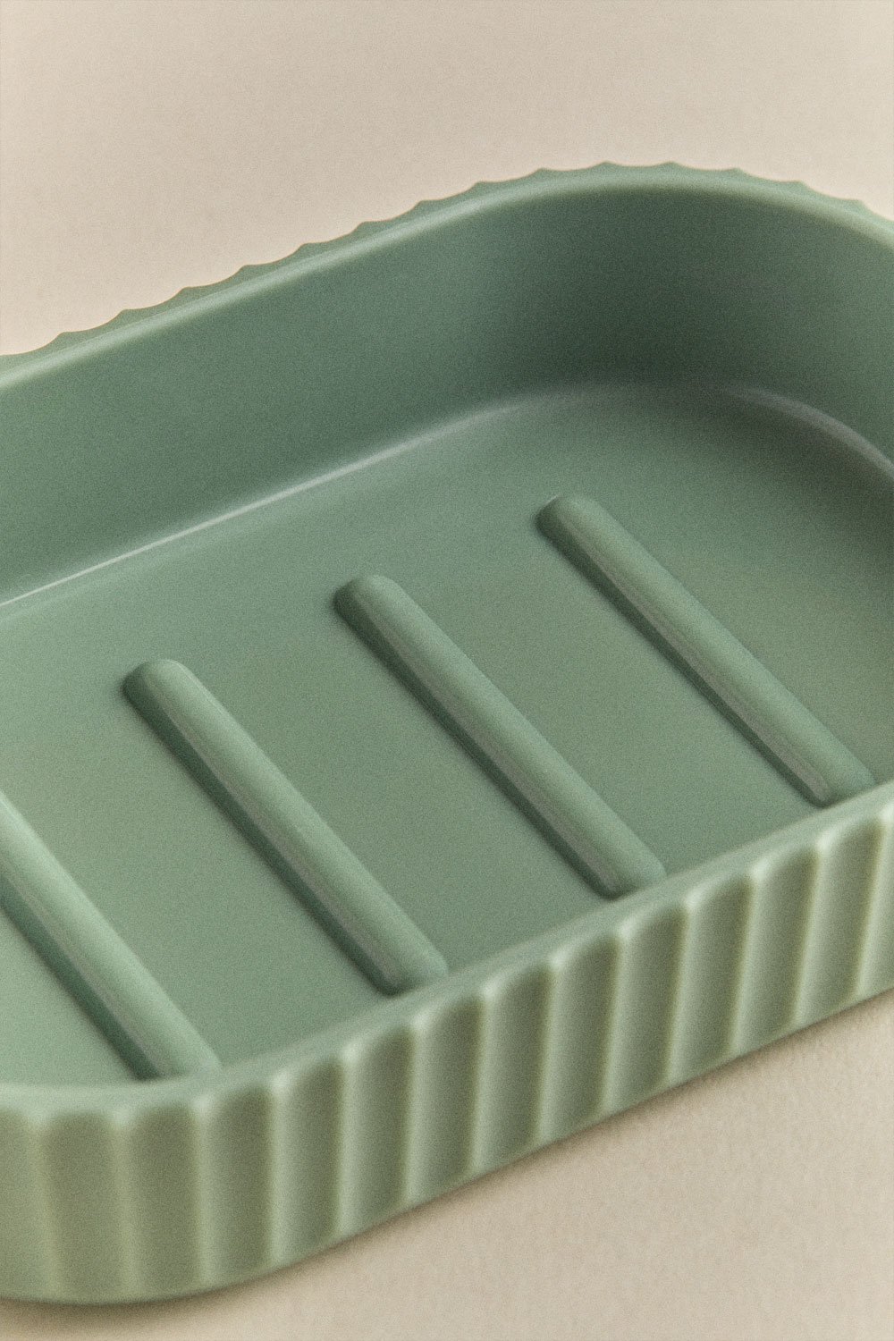 Conjunto de banho em ABS Ozene, imagem de galeria 4