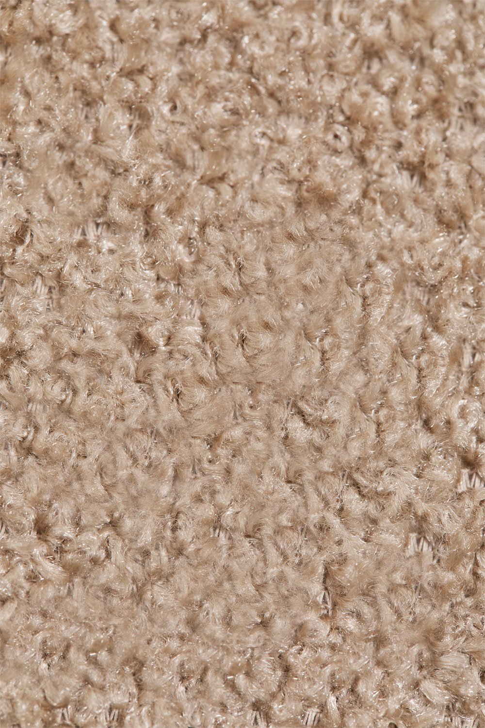 Poltrona Coco Chenille, imagem de galeria 10