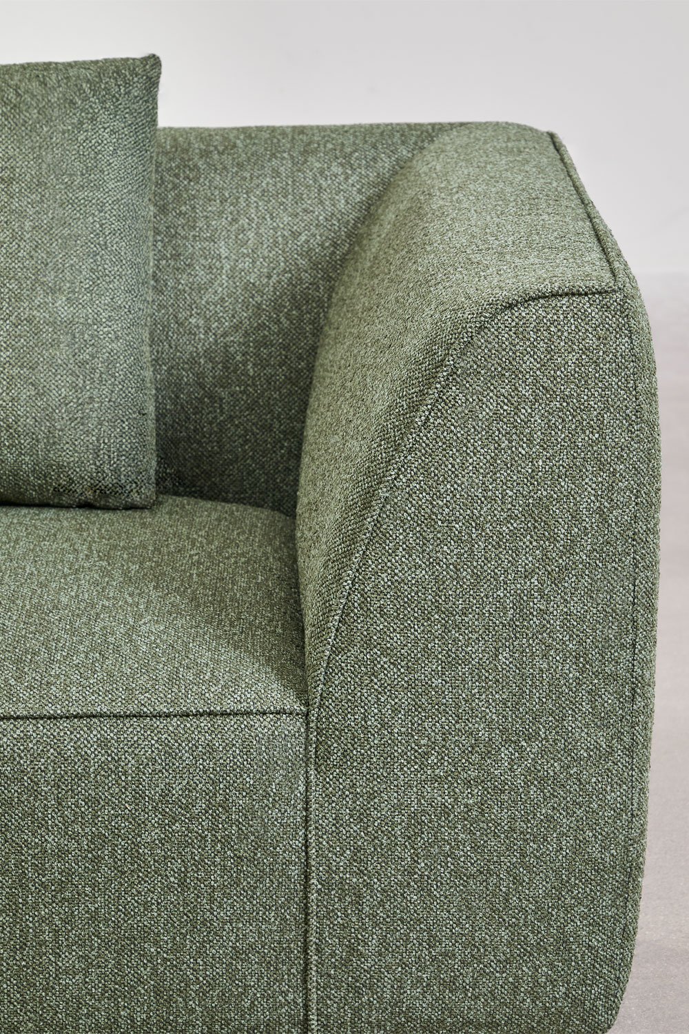 Pacote de 2 poltronas estofadas Cardea, imagem de galeria 7