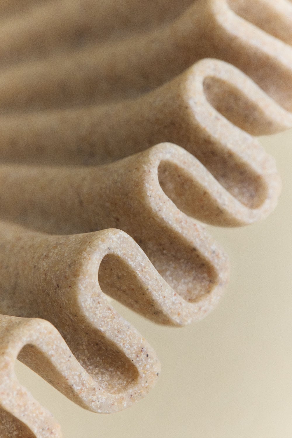 Taça decorativa em resina Irente, imagem de galeria 5