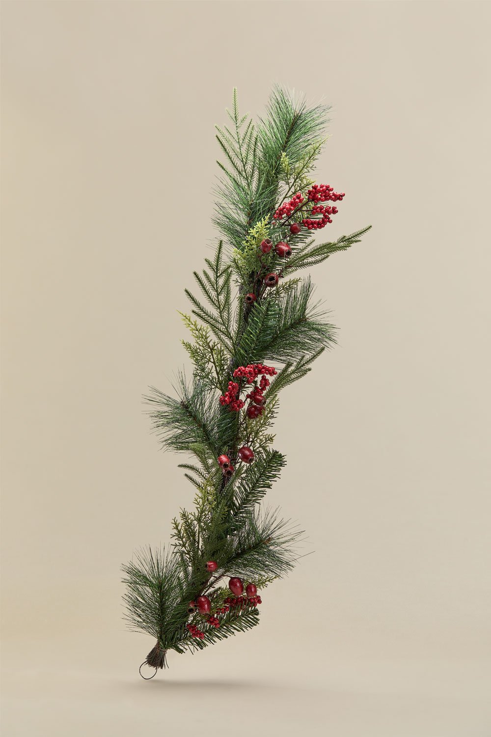Guirlanda de Natal Drifa, imagem de galeria 1