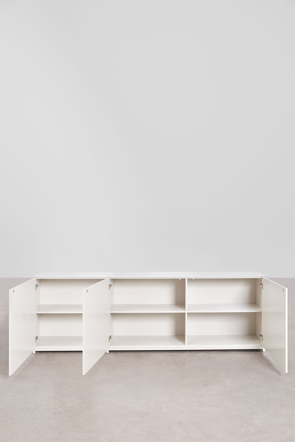 Aparador Kivora MDF, imagem de galeria 4