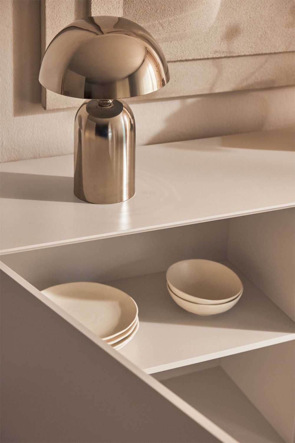 Aparador Kivora MDF, imagem de galeria 2