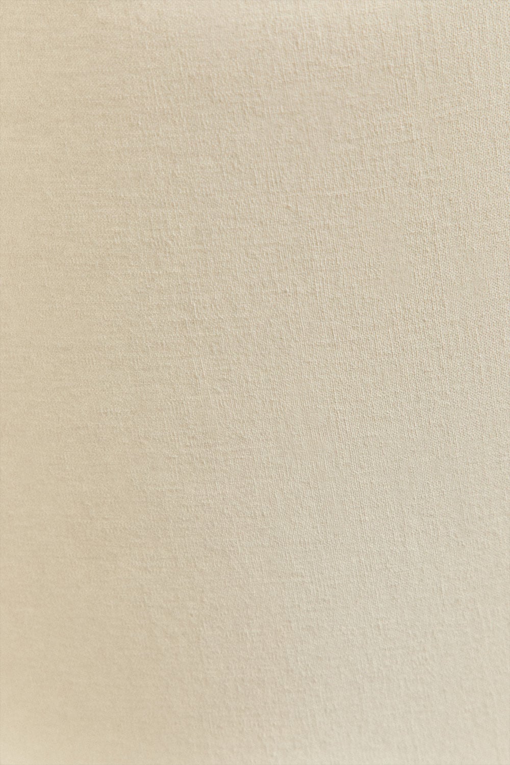 Abajur de algodão Berne, imagem de galeria 4