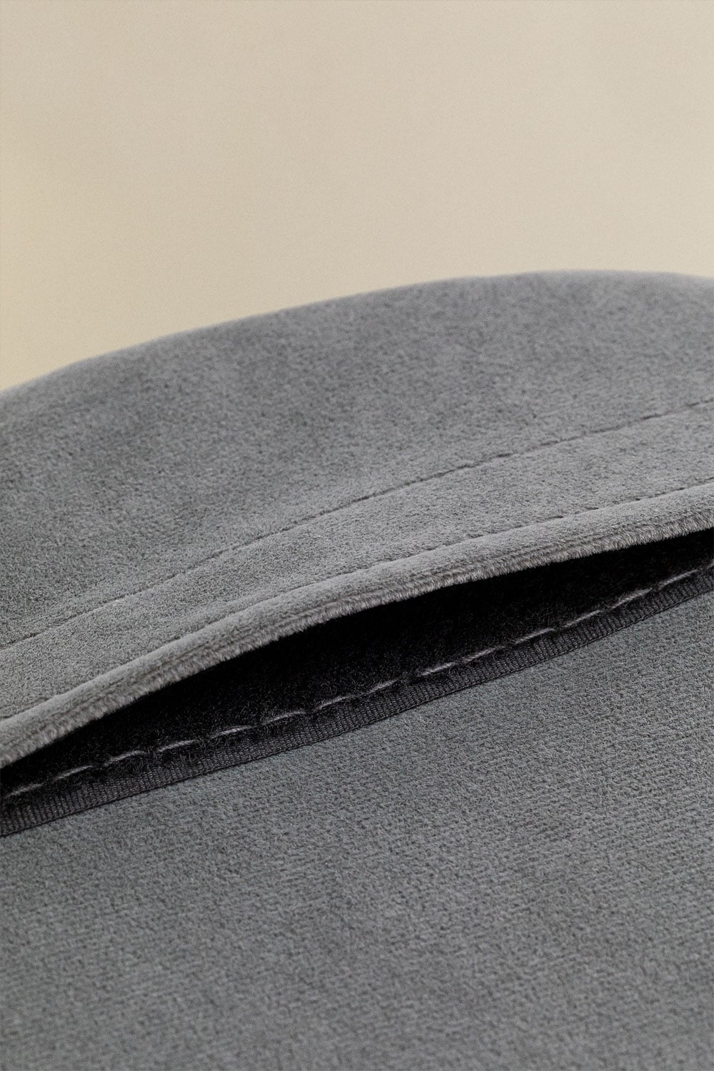 Almofada para cadeira estofada Lix, imagem de galeria 4