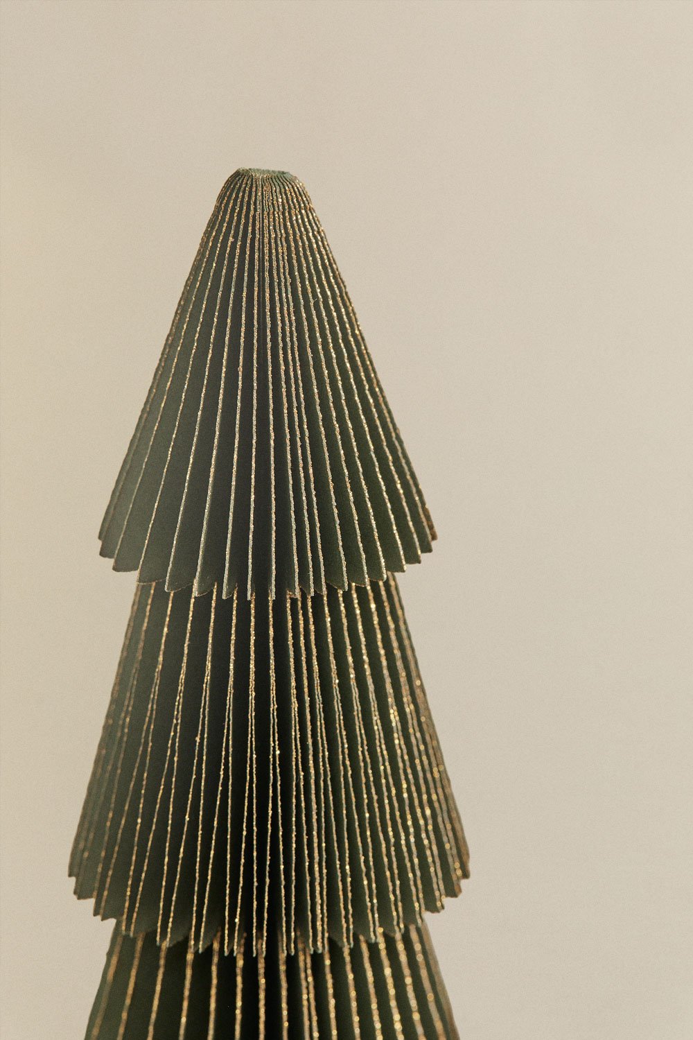 Árvore de Natal de papel Jesper, imagem de galeria 2