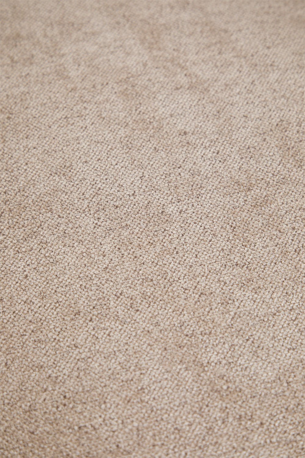 Pack de 4 cadeiras de jantar em madeira de carvalho e estofadas Olea, imagem de galeria 9