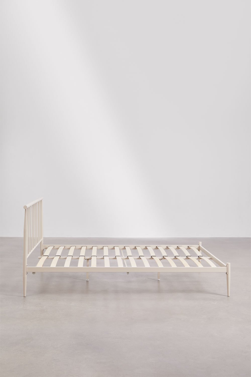 Cama de ferro Amaia, imagem de galeria 4