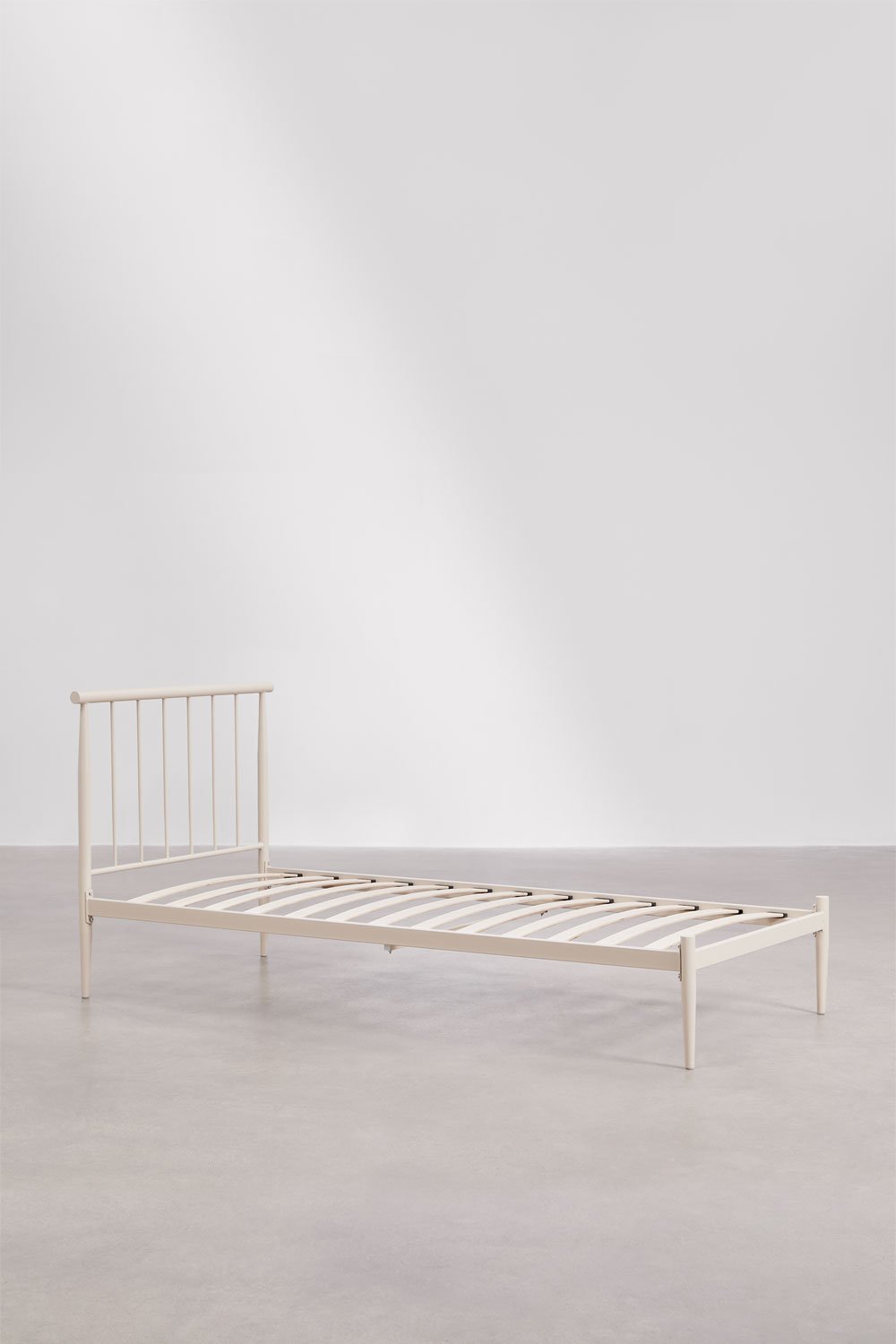 Cama de ferro Amaia, imagem de galeria 3