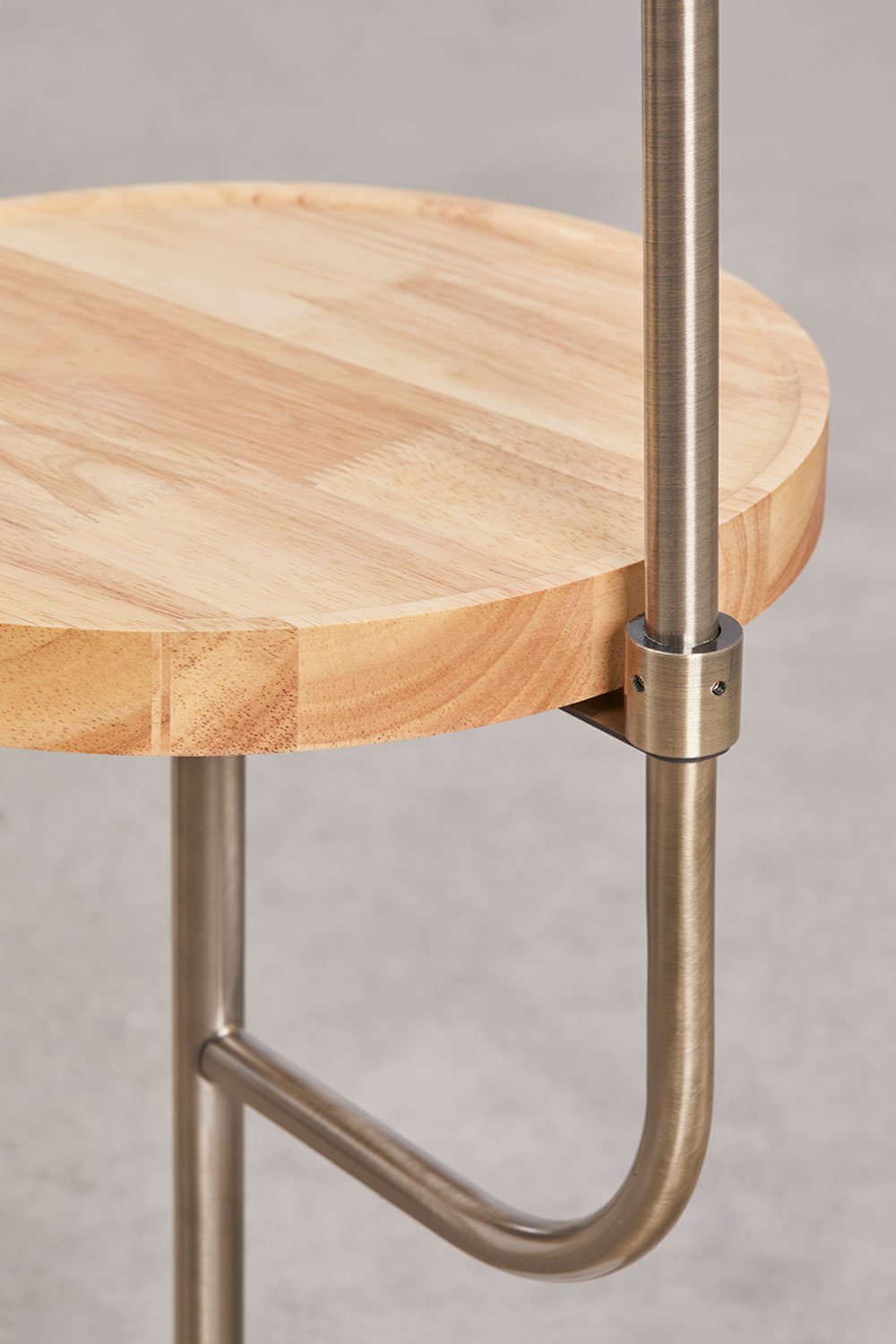 Candeeiro de Pé com Mesa Águeda, imagem de galeria 7