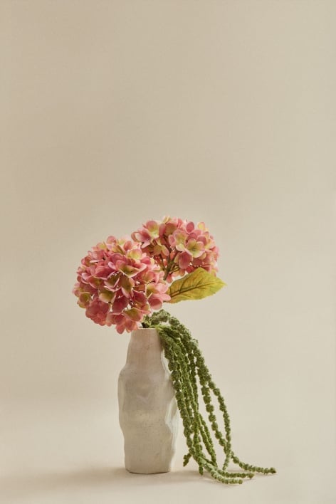 Ramo decorativo Petal