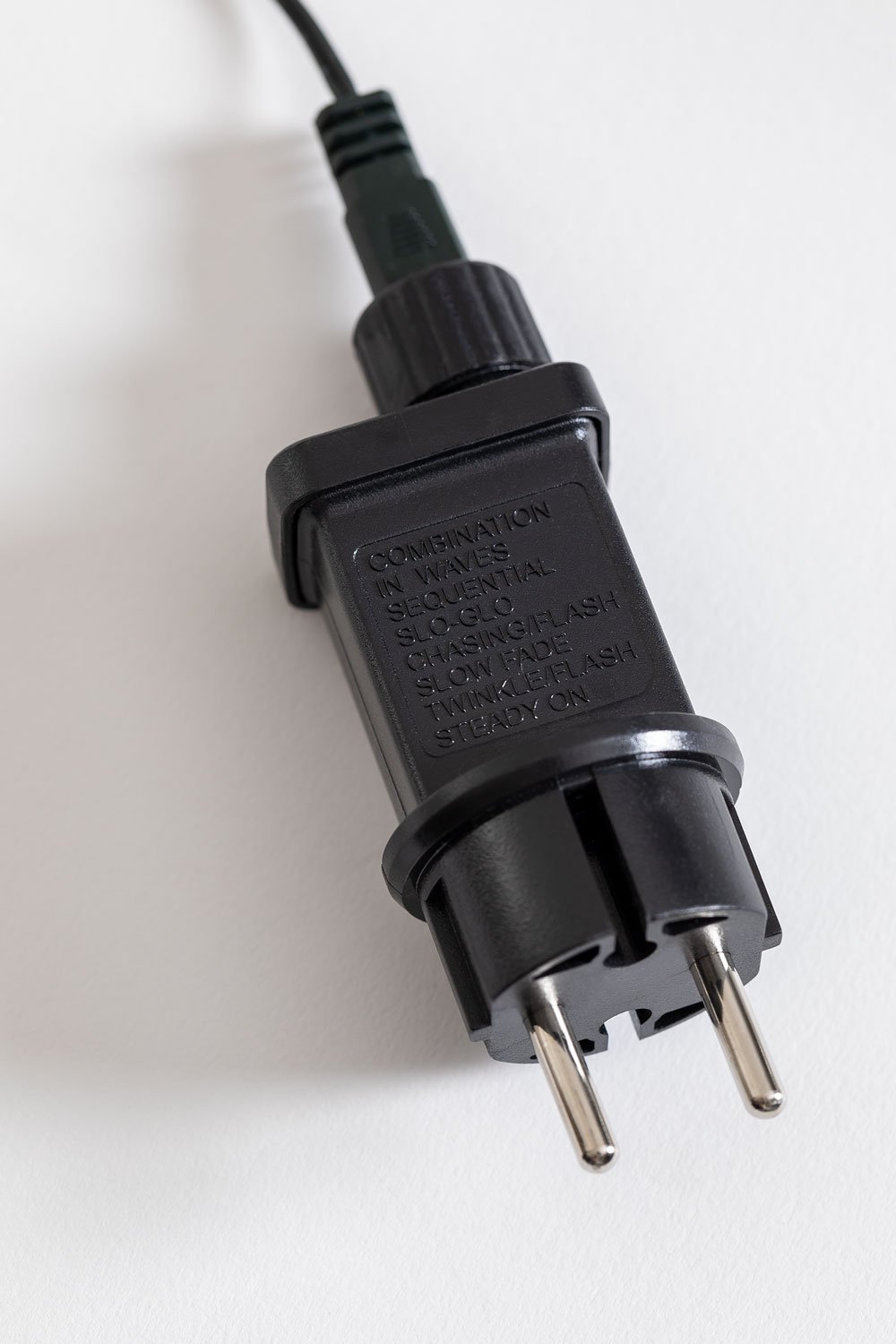 Árvore de Natal dobrável com luzes LED Taimy, imagem de galeria 10