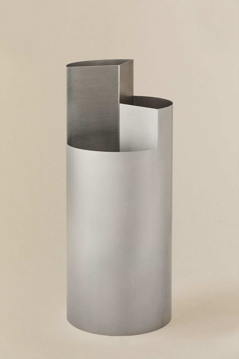 Porta-guardas em aço Giovanni, imagem de galeria 3