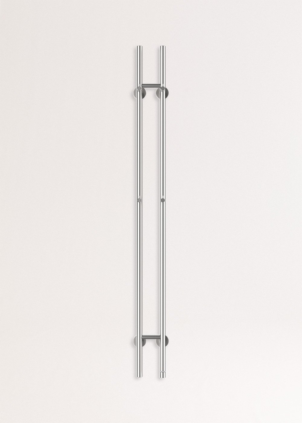 WARM TOWEL TUBE - Toalheiro elétrico de barra 60 W/120 W, imagem de galeria 2