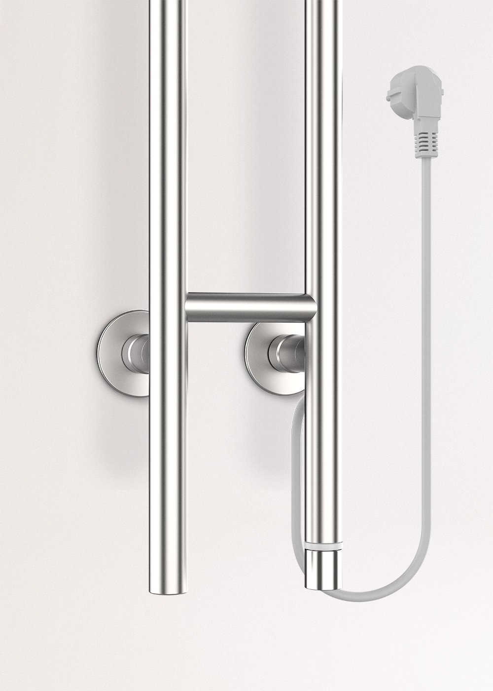 WARM TOWEL TUBE - Toalheiro elétrico de barra 60 W/120 W, imagem de galeria 6