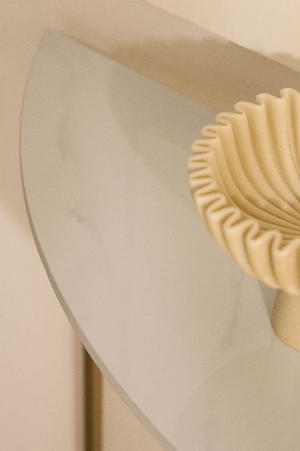 Consola de entrada em aço Debiky, imagem de galeria 2