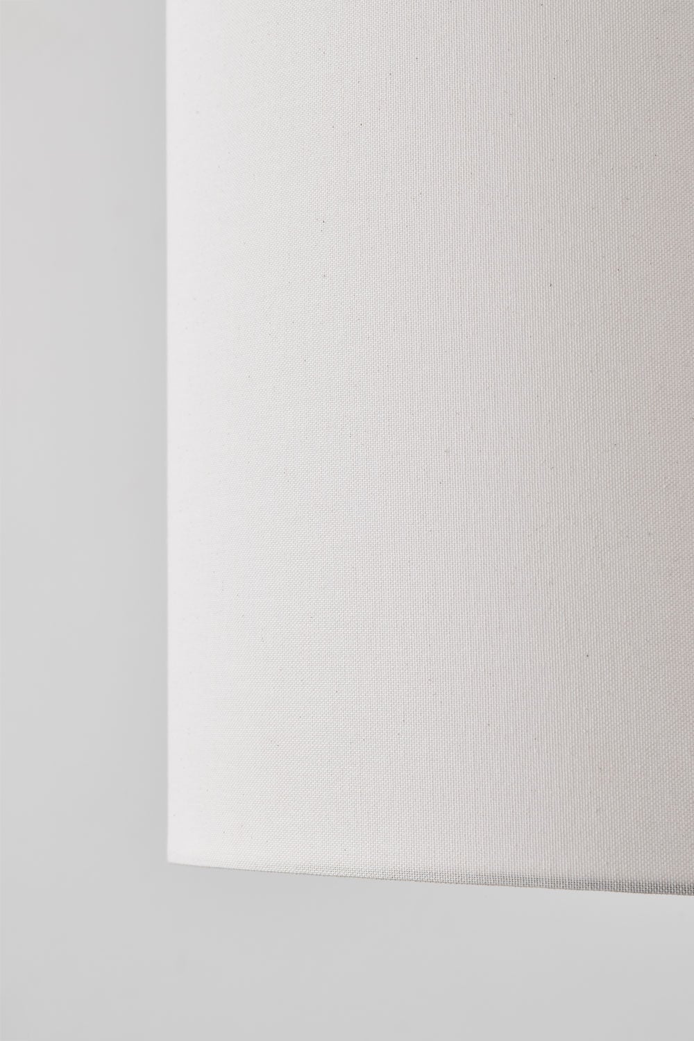 Lâmpada de teto suspensa em tecido Arlina, imagem de galeria 3