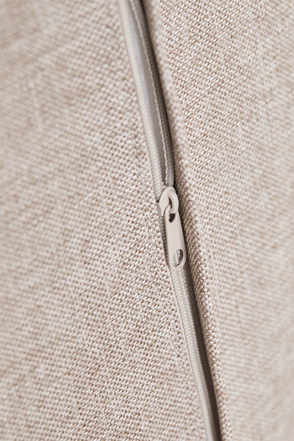 Pack de 2 poltronas em madeira de acácia e corda trançada Kaela, imagem de galeria 8