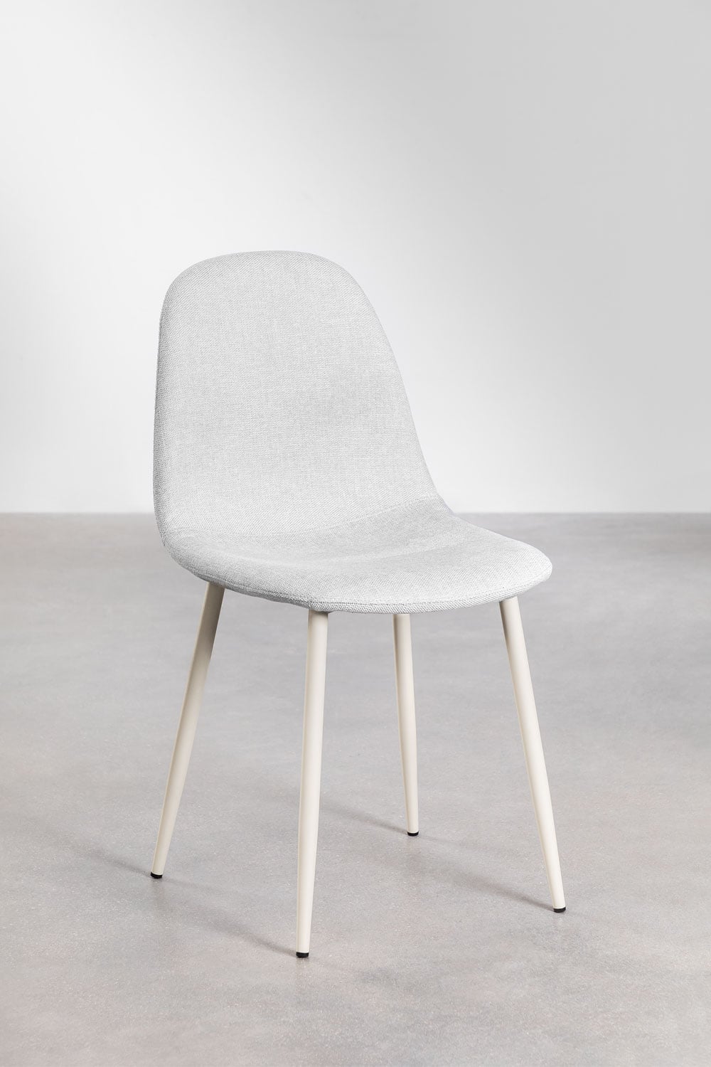 Pack de 2 cadeiras de jantar Glamm, imagem de galeria 2