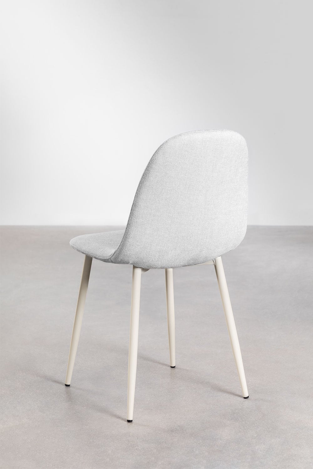 Pack de 2 cadeiras de jantar Glamm, imagem de galeria 4