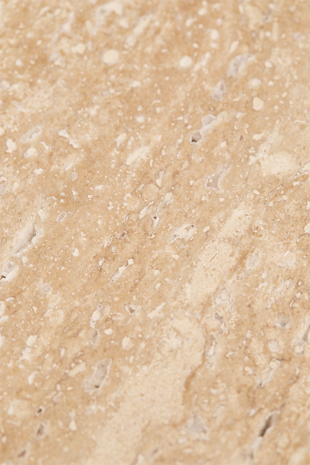 Pack de 2 mesas de cabeceira redondas Ø40 cm Alliser, imagem de galeria 6