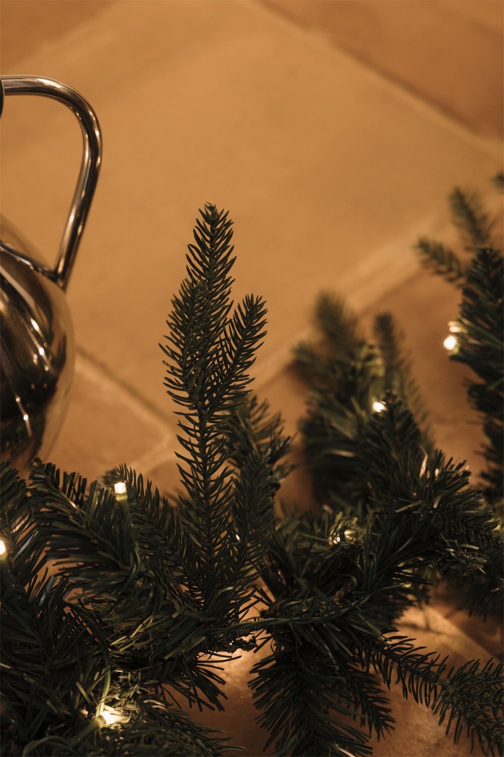 Guirlanda de Natal com Luzes LED 180 cm Raina, imagem de galeria 2