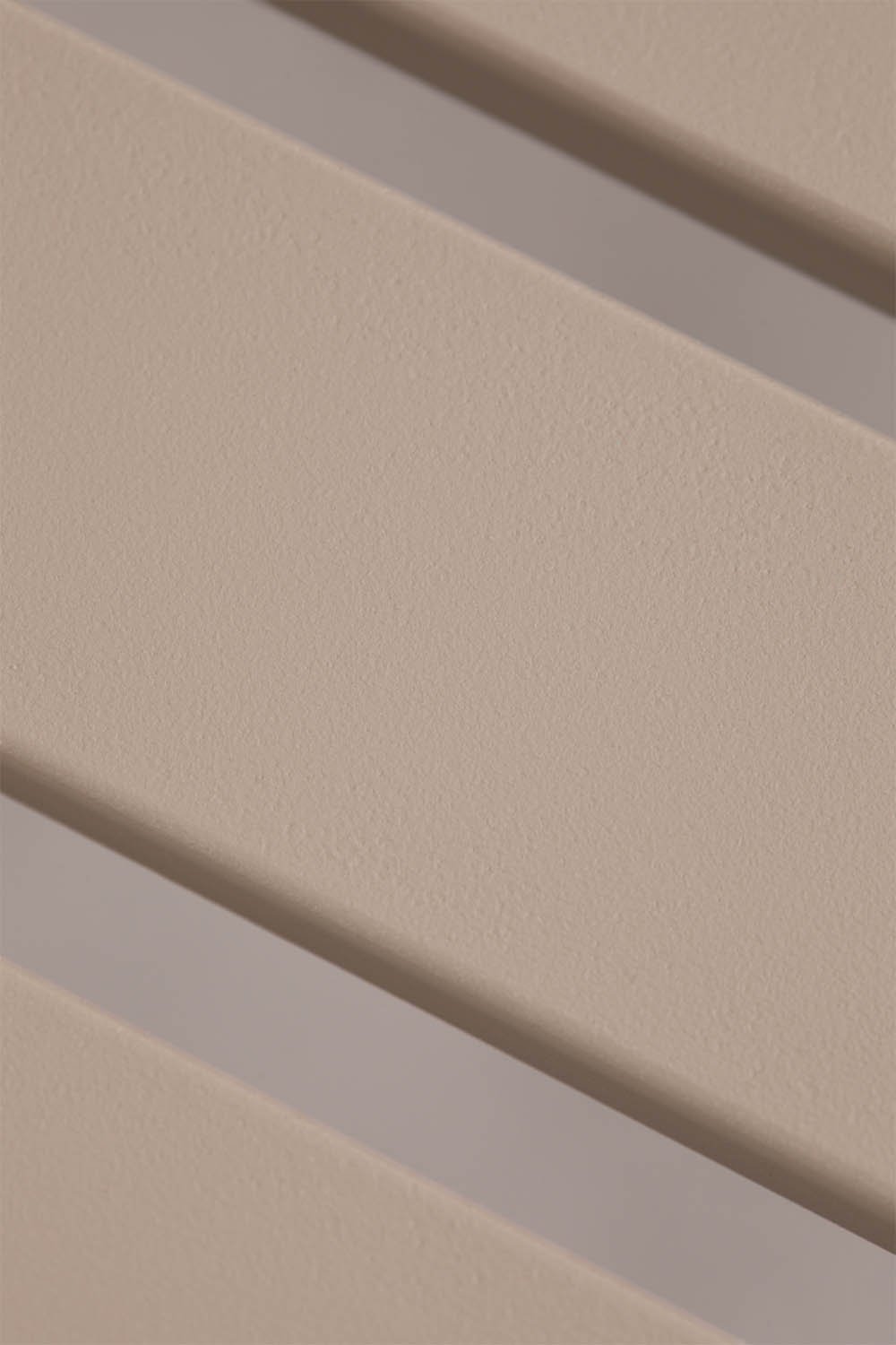 Mesa auxiliar para jardim quadrada 40x40 cm em alumínio Dulem, imagem de galeria 5