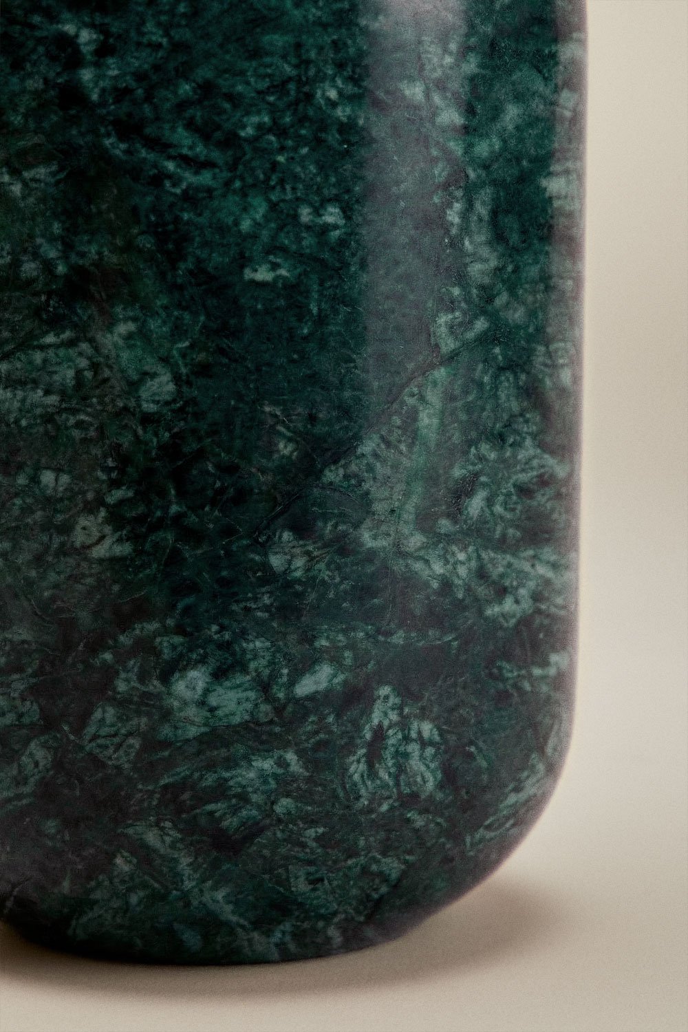 Base para lâmpada de mesa em pedra natural Yalvira, imagem de galeria 5