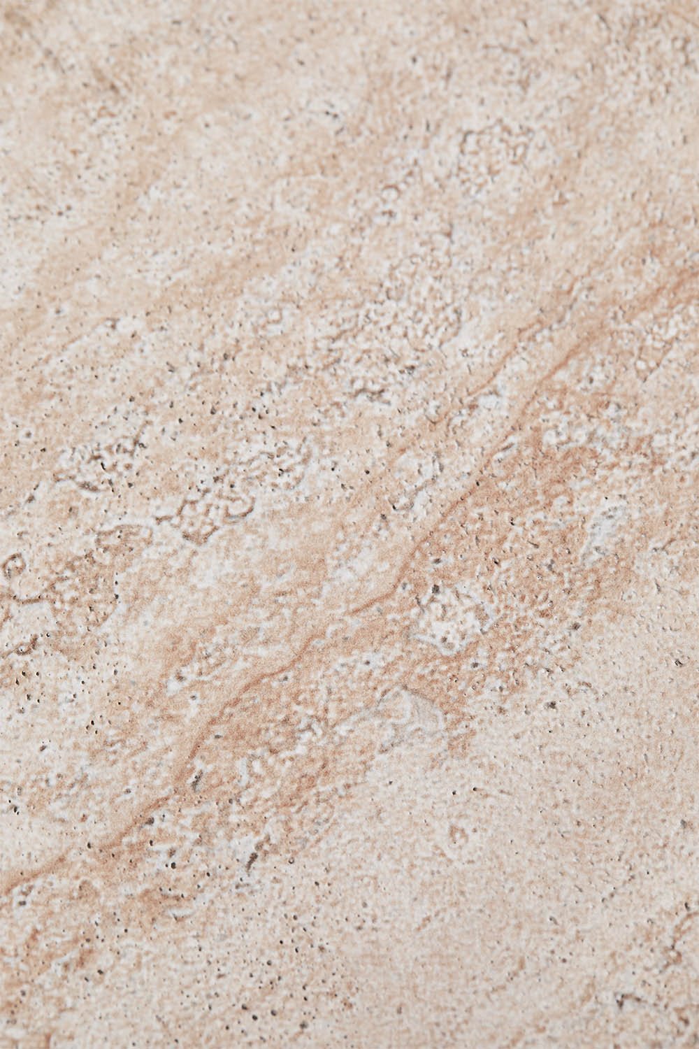 Conjunto de 2 mesas de centro redondas para jardim em cimento Fonelas, imagem de galeria 6