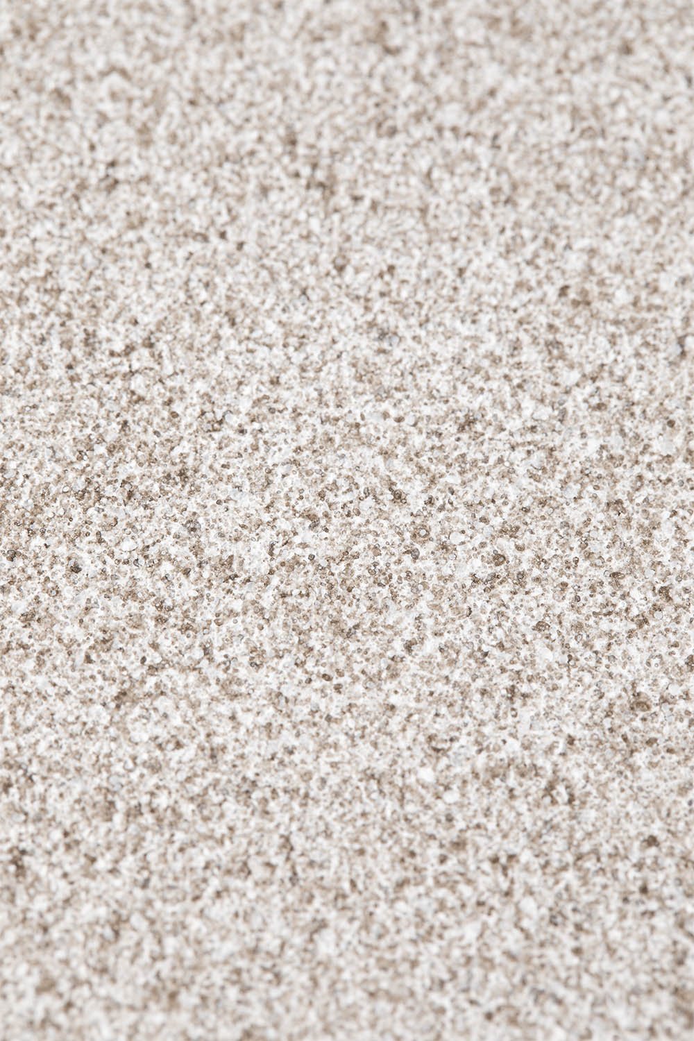 Mesa de jardim oval 260x110 cm em cimento Aurean, imagem de galeria 5