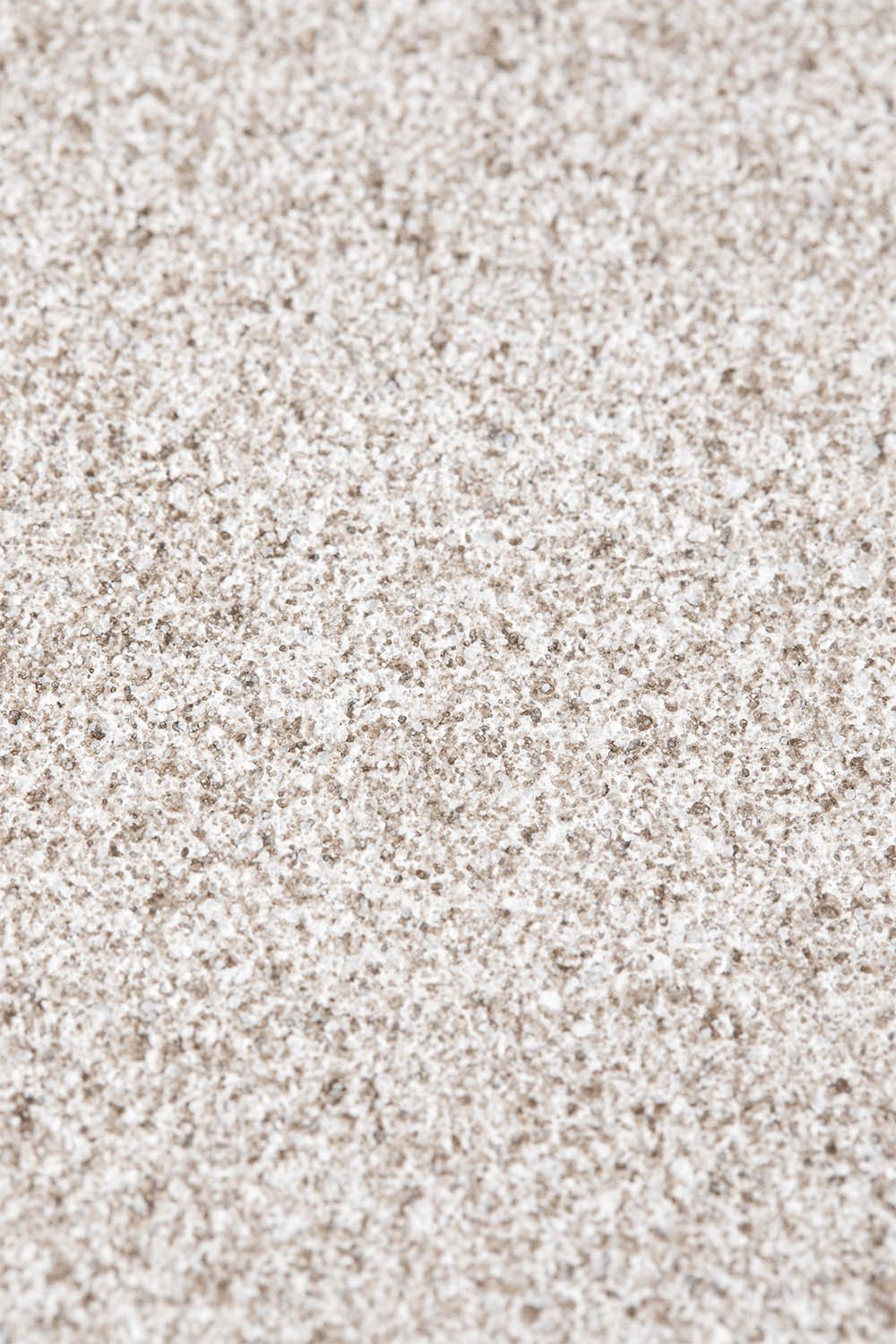 Mesa de jardim redonda Ø120 cm em cimento Eloria, imagem de galeria 4