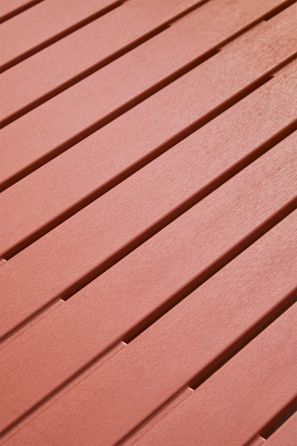 Mesa de jardim retangular 210x100 cm em alumínio Marti, imagem de galeria 6