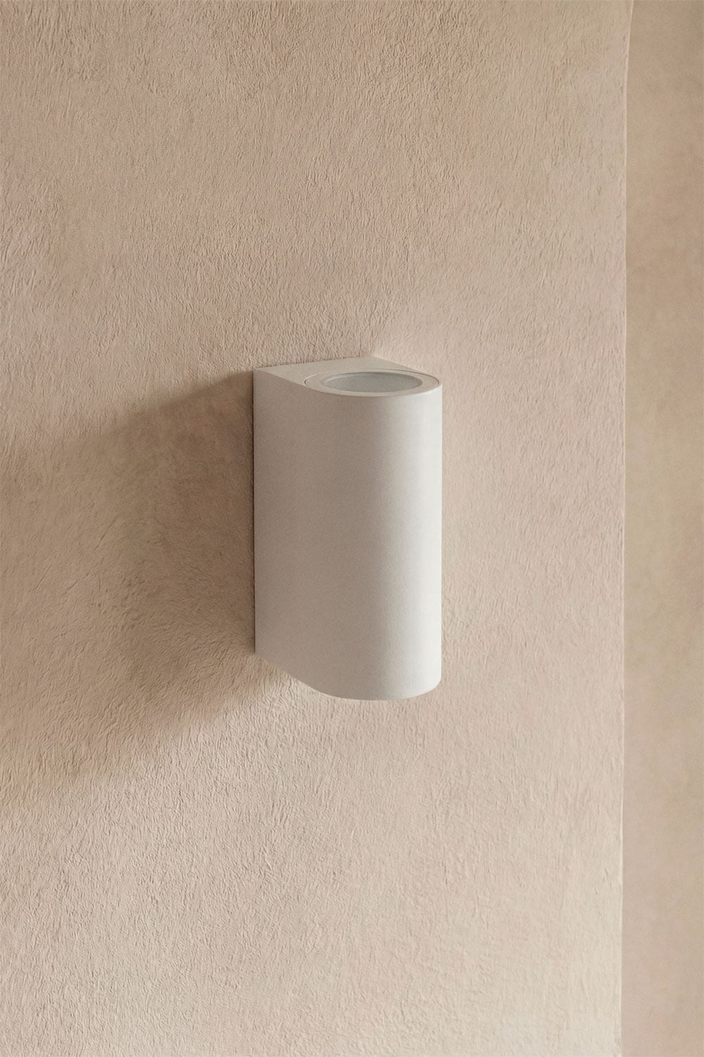 Aplicação de parede com 2 pontos de luz Xilven, imagem de galeria 2