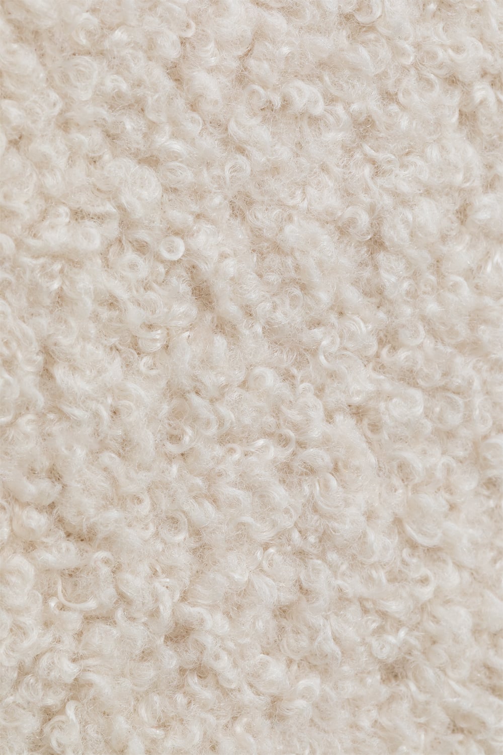 Cama com baú articulado estofada Norena, imagem de galeria 7