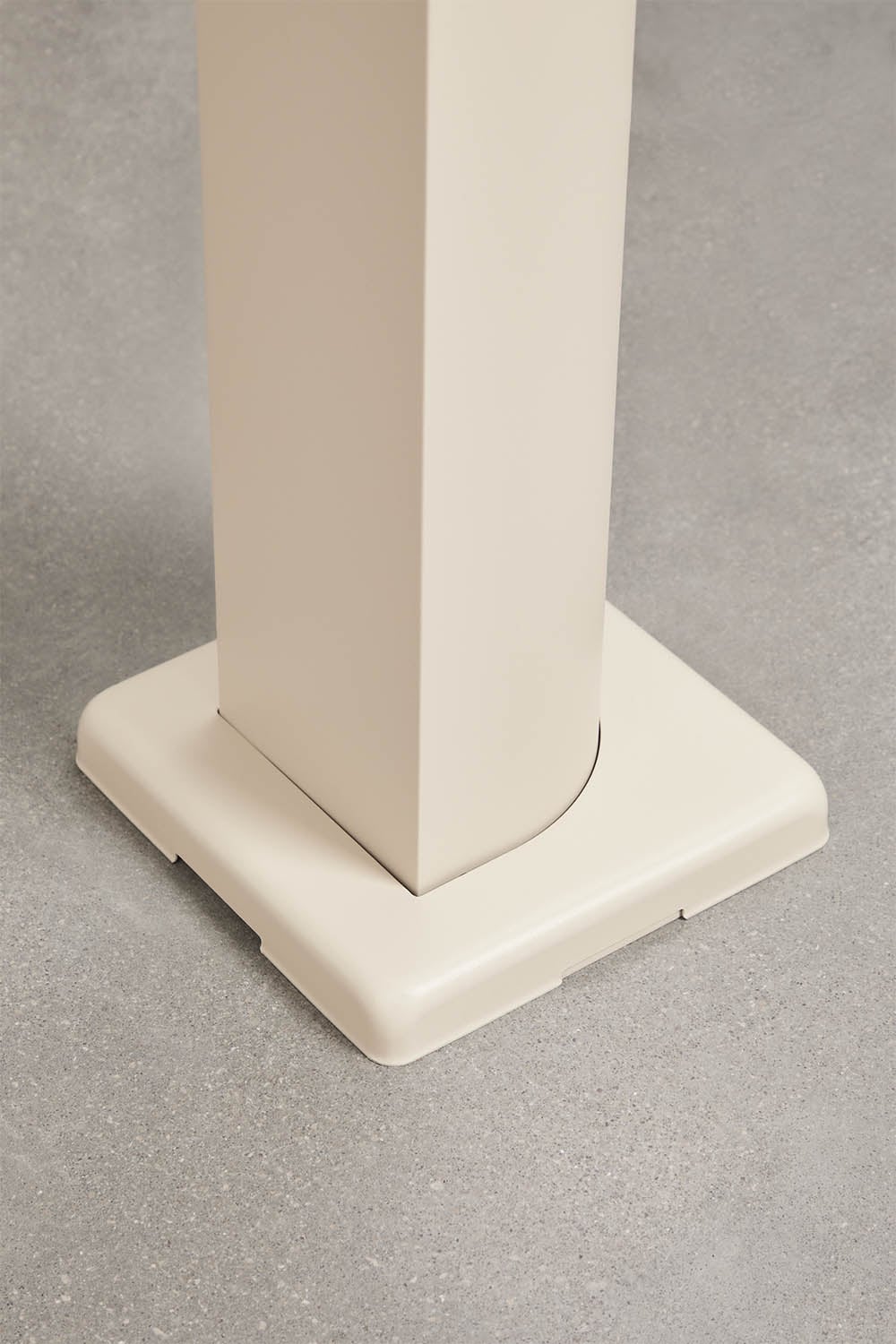 Pérgola bioclimática de alumínio com lâminas Druvia, imagem de galeria 11