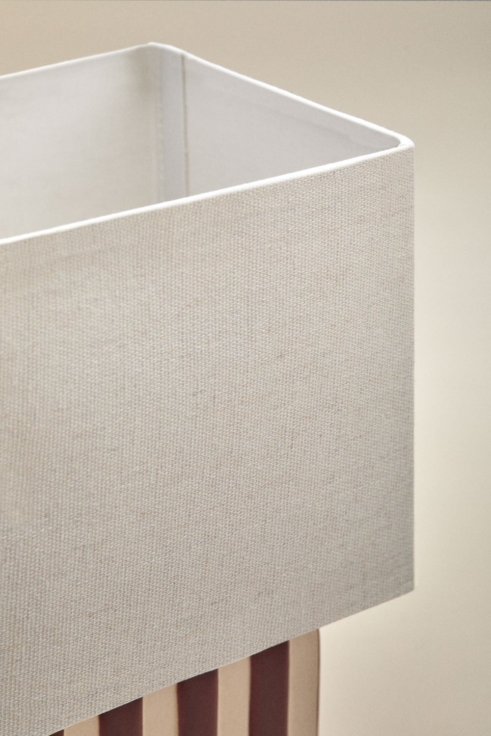 Lâmpada de mesa em cerâmica Lylio, imagem de galeria 5