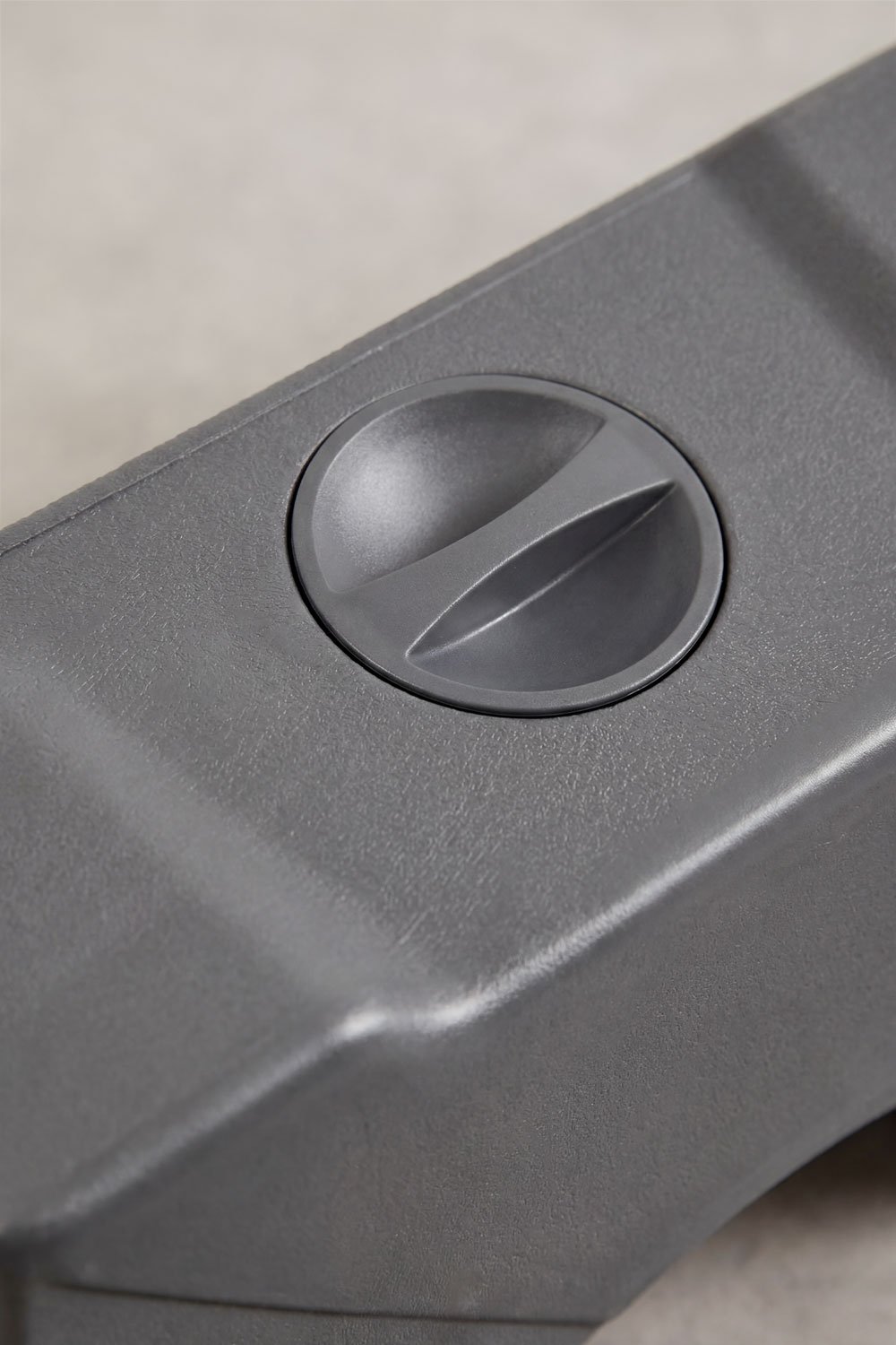 Pé de guarda-sol quadrado 100x100 cm Pietra, imagem de galeria 4